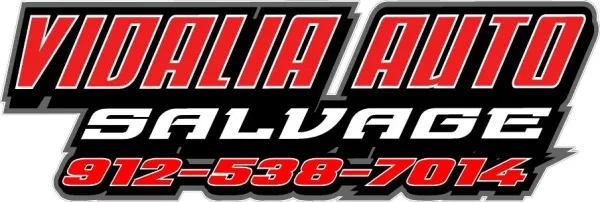Vidalia Auto Salvage - photo 4
