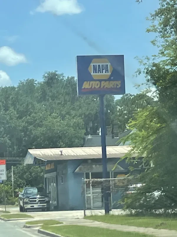 NAPA Auto Parts - Fender Motors - photo 2