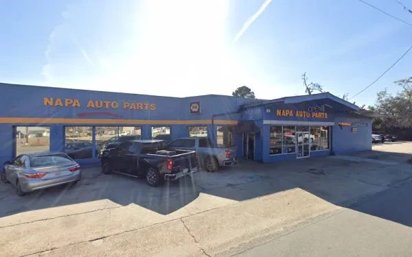 NAPA Auto Parts - Fender Motors - photo 3