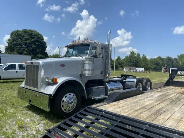 Big Poppa’s Truck and Equipment - photo 3