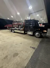Hurt's Towing