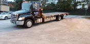 B & H Wrecker Service