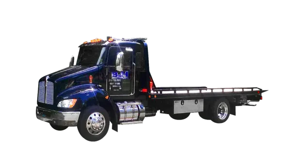 B & H Wrecker Service - photo 4