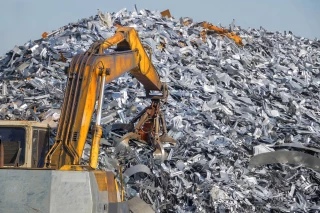 Barber Recycling & Disposal