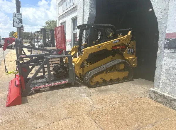 Cameron's Towing & Tire Service - photo 4