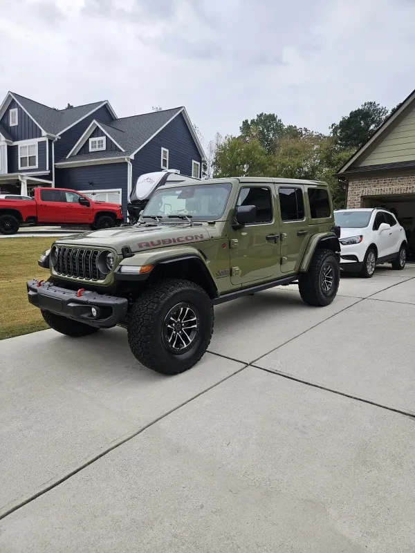 James O'Neal Chrysler Dodge Jeep Ram - photo 3