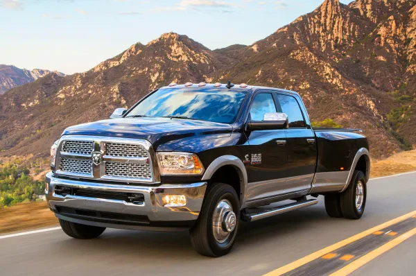 James O'Neal Chrysler Dodge Jeep Ram - photo 4