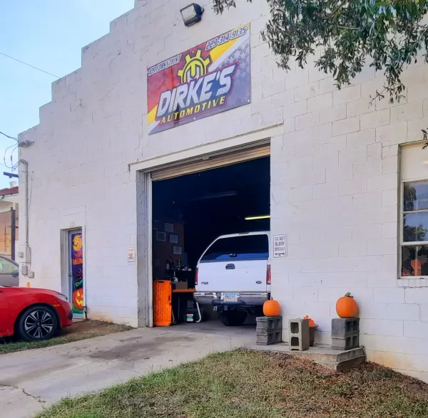Dirke's Automotive - photo 2
