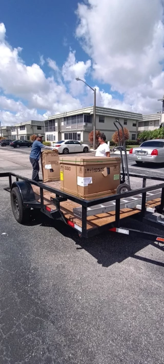 Palm Beach County Junk Removal, Prompt Junk Haulers