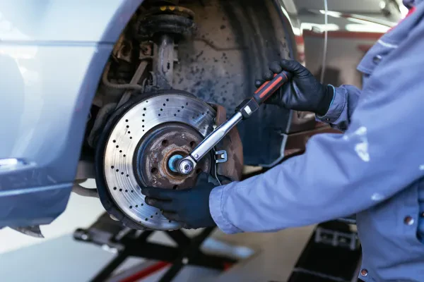 Usry Auto Parts - photo 3