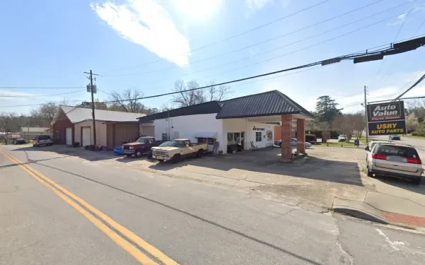 Usry Auto Parts - photo 4