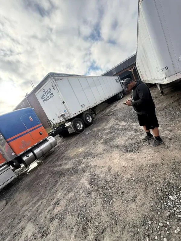 Asap Towing &Truck Repair - photo 2