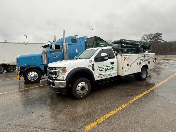 Asap Towing &Truck Repair - photo 3
