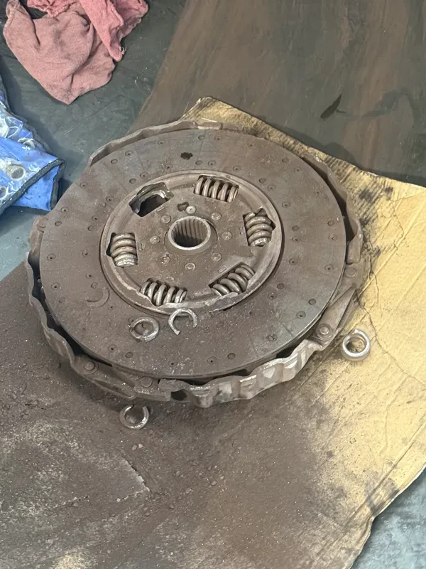 Asap Towing &Truck Repair - photo 4
