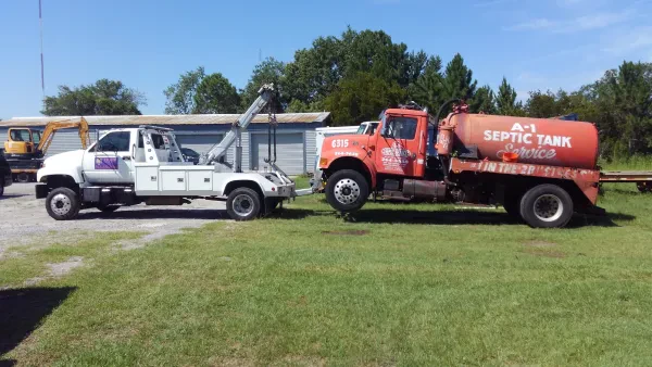 Tiger Towing & Recovery - photo 2