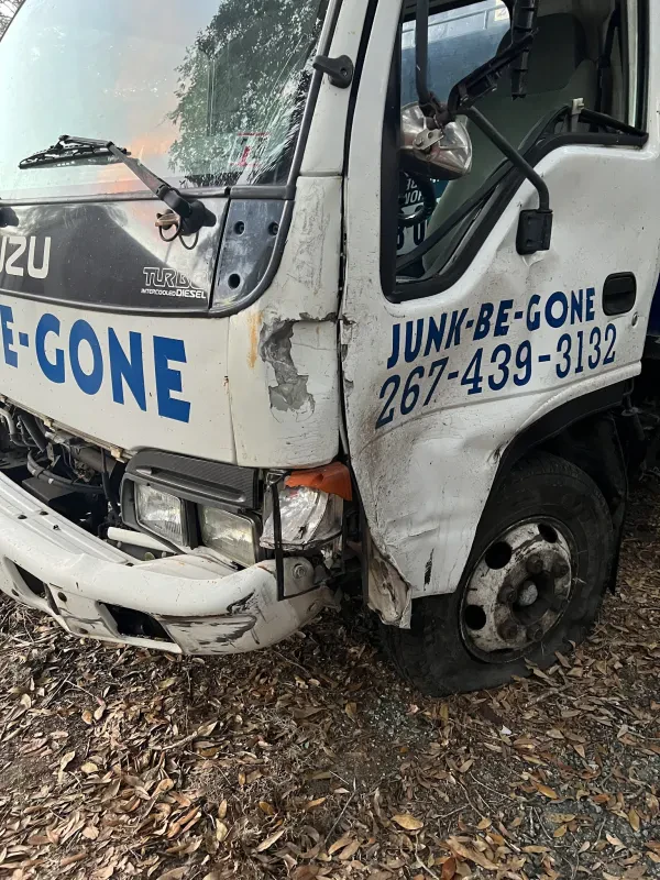 Tiger Towing & Recovery - photo 3