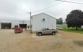 Panos Farm Supplies