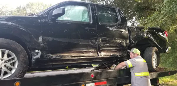 1st Call Tow & Recovery - photo 4