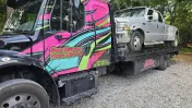 Sand Mountain Towing and Recovery llc