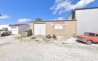 Turby's Truck & Trailer Repairs
