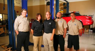 Apex Automotive