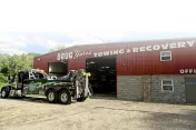 Doug Yates Towing & Recovery
