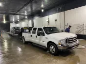 TST LOGISTICS LLC
