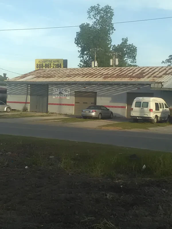 Taylor's Auto Care - photo 2
