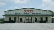 R & D Used Auto Parts