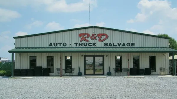 R & D Used Auto Parts - photo 2