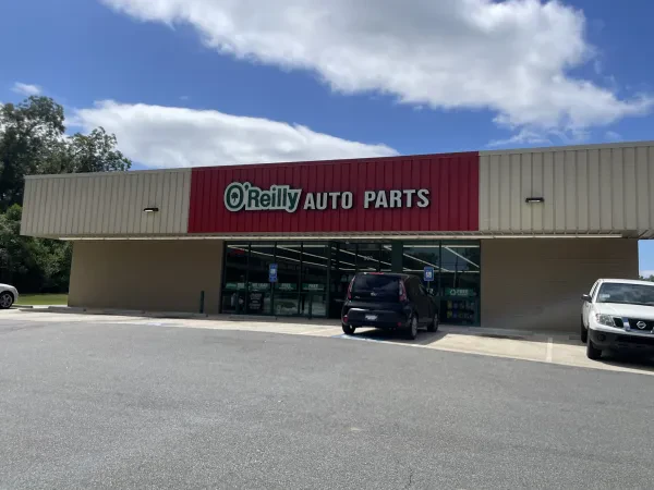 O'Reilly Auto Parts - photo 2