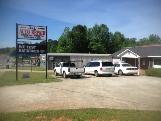 J&L AUTO REPAIR