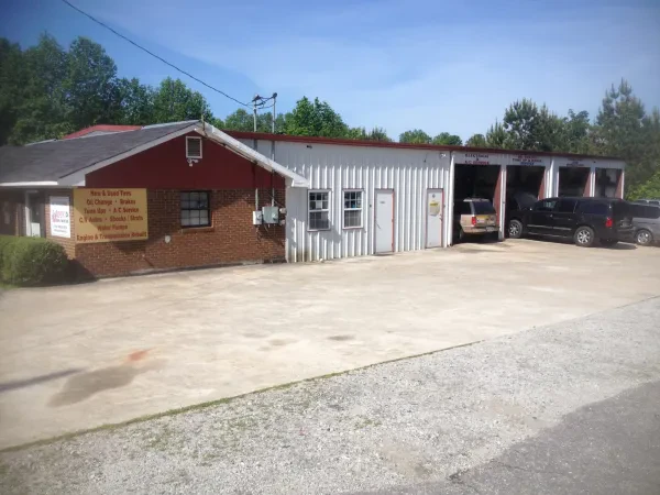 J&L AUTO REPAIR - photo 3