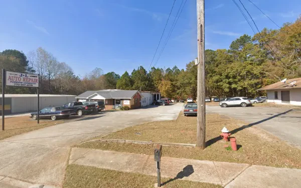 J&L AUTO REPAIR - photo 4