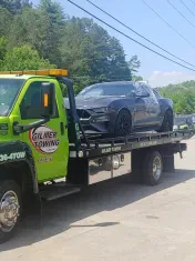 Gilmer Towing