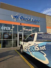 QuickLane Tire and Auto Loganville
