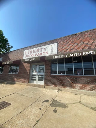 Liberty Auto Parts & Salvage - photo 1