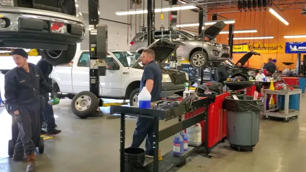 QuickLane Tire and Auto Loganville - photo 2