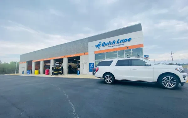 QuickLane Tire and Auto Loganville - photo 3