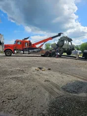 South Ga Towing Company