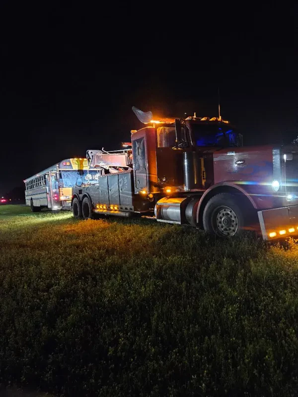 South Ga Towing Company - photo 3