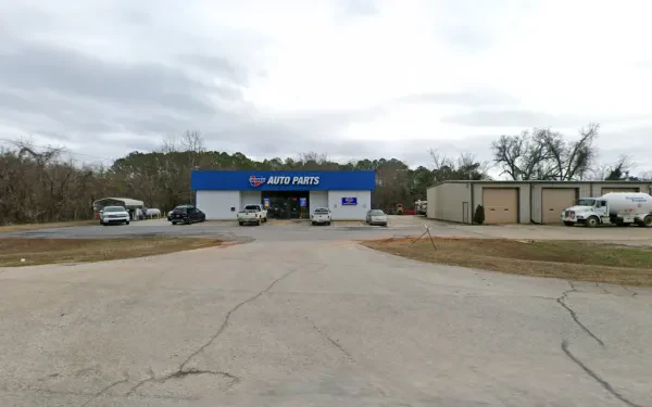 CarQuest Auto Parts, Washington Auto Parts, LLC - photo 2