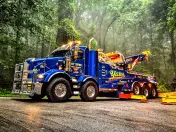 Guy Yates Wrecker Service