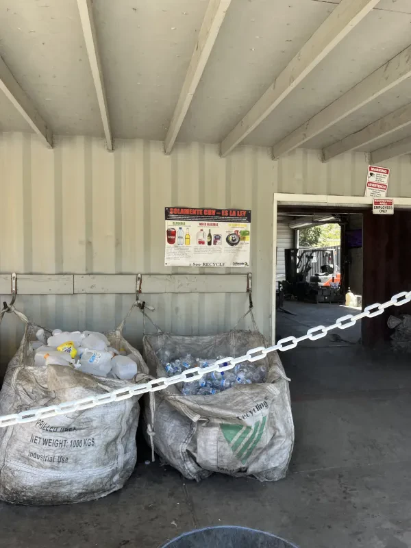 Neill's Recycle Center - photo 2