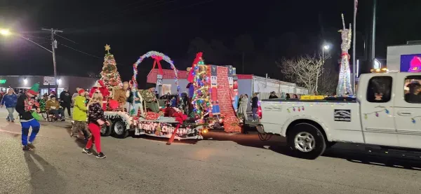 Studdard Towing - photo 4