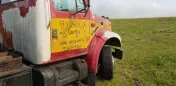 Ferguson Towing