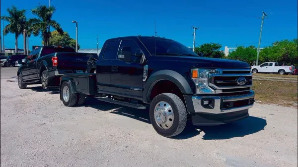 Ferguson Towing - photo 2
