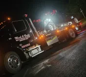 Mack & Bucks Towing & Recovery