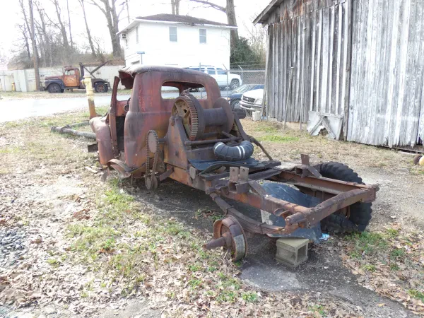 Mack & Bucks Towing & Recovery - photo 3