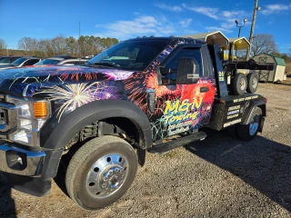 M & N Wrecker & Mechanic Shop